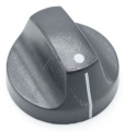 Hendi Control Knobs - Knob For Bake And Grill Master - 154595